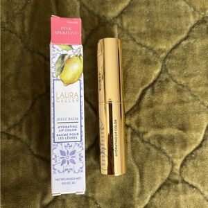 Laura Geller Pink Aperitivo Hydrating Lip Color